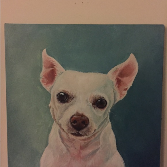 Meet your Posher, Dionne - Picture 4 of 5